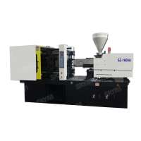 160T plastic injection molding machine