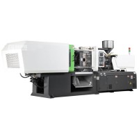 Small PET Bottle Injection Molding Machine / Preform Making Machine