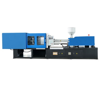 High-Speed injection molding machine controller